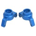 thumbnail image 4 of Rear Stub Axle Carrier, Durable Lightweight RC Rear Axle Carrier Aluminum Alloy For 1/16 RC Car ANGGREK Otros, 4 of 8