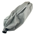 thumbnail image 5 of colaxi Wall Grinder Dust Bag Dust Collection System Part Resuable Professional Wall Ash Putty Dust Collector for Most Drywall Sander, 5 of 10