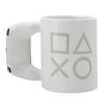 thumbnail image 2 of Paladone PlayStation PS5 Shaped Mug, 2 of 8
