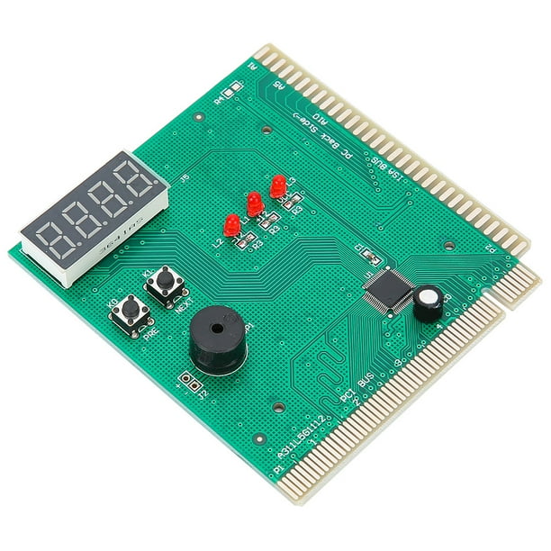 Computer Motherboard Motherboard Diagnostic Card Price Post Tester