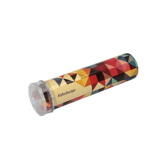 Tin Kaleidoscope -Assorted (One per Purchase)