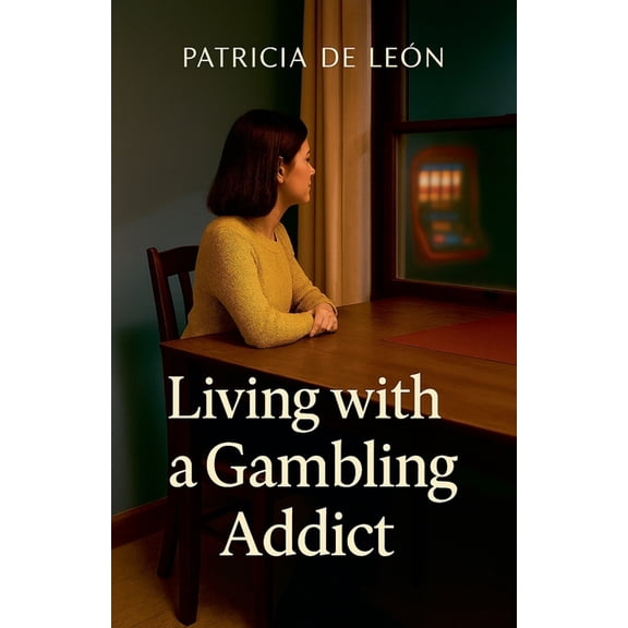 Living with a Gambling Addict, (Paperback)