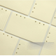 thumbnail image 1 of Reemplazo de núcleo de hojas sueltas de 6 agujeros, punto cuadrado, línea horizontal, página interior mixta en blanco, cuaderno de cuentas manual A5 A6, grosor del núcleo interno, 1 of 4