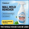 thumbnail image 2 of Lanwexy-Highly Effective Mould Removal Spray - Prevents Mould Regrowth, 2 of 8