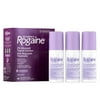 Women's Rogaine 2% Minoxidil Liquid Solution, 3-Month Supply