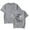 Gray, variant on It Ends With Us Merch Short Sleeve T-shirt Unisex Fashion Crew Neck Top