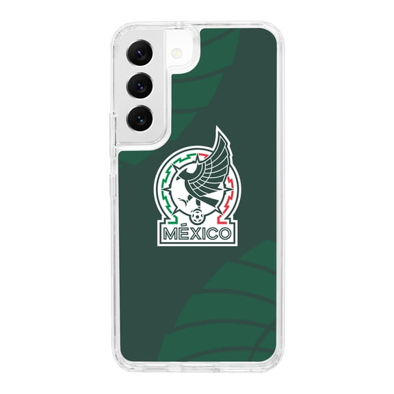 Mexico National Team HD Phone Case for Samsung Galaxy S23 (Pattern 1) by Affinity Bands