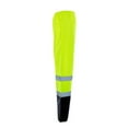 thumbnail image 2 of HiVis Basic Waterproof Rain Pant, 2 of 8