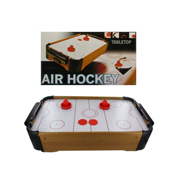 Air Hockey sur Table