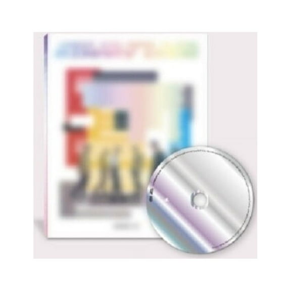 Oneus - Binary Code (One Version) (incl. 96pg Photobook, Lyric Poster, Big Photocard   Photocard) - Music & Performance - CD