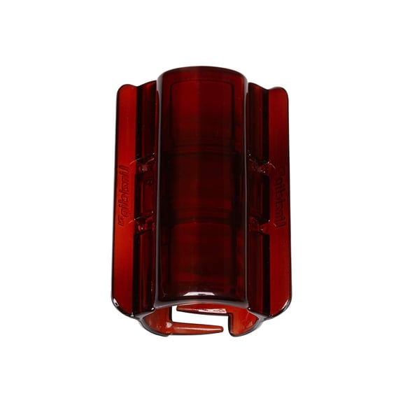 Linziclip Maxi Tortoise Shell Gloss