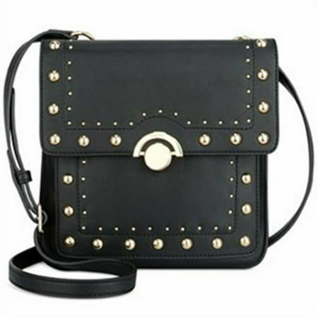 NWT Nine West Eugenia Crossbody, Black