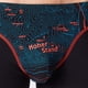 thumbnail image 4 of EIN SCHÖNER FLECK ERDE Calzoncillos para hombre - Estampado, Algodón orgánico Hoher Stand (Negro) M (Medium), 4 of 5