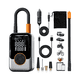 thumbnail image 1 of Inflador Portatil 150psi Recargable Mini Compresor De Aire 300 Malubero Multicolor, 1 of 5