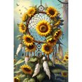 thumbnail image 1 of Kit 5D DIY Con Taladro Girasol 30x45cm, 1 of 9