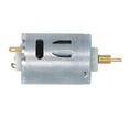 thumbnail image 1 of Hair Clipper  Motor, 6500RPM DIY Maintenance Parts Hair Clipper Replacement Motor High Efficiency Widely Compatible  for Barber, 1 of 7