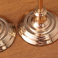 thumbnail image 4 of Adorno candelabro dorado - Set MFZFUKR CPB-SSW135, 4 of 5