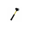 thumbnail image 2 of Nupla 4 Lbs Double Face Steel Head Standard Power Drive Hammer, 2 of 2
