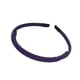 thumbnail image 4 of Minnieouse Accesorios para el cabello con Diadema simple Herramientas de peinado Diadema de ducha Type8 NO8, 4 of 6