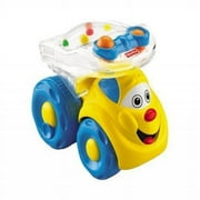 Fisher-Price Brilliant Basics Poppity Pop Dump Truck