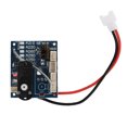 thumbnail image 2 of RC Receiver, Spare Parts RC Aircraft Receiver For Maintain, 2 of 8