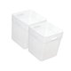 thumbnail image 5 of Caja Organizadora Para Refrigerador De 3 X 2 X Caja Lateral Para Puerta De Refrigerador Para Gabinetes De Frutas Color, 5 of 8