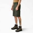 thumbnail image 3 of Dickies Men's FLEX Relaxed Fit Cargo Shorts 13", 3 of 5