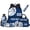 Basketball Blue, variant on FUIALDOLG Cute Capybara Kids Backpack and Lunch Box Set for Girls Elementary School Brown Leopard Backpacks Insulated Lunch Bag for High School Boys Bookbag Pen Pouch Case Water Bottle Holder 5PCS