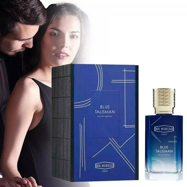 Ex Nihilo Blue Talisman Unisex Eau de Parfum 3.3oz / 100ml New