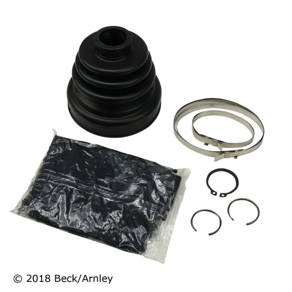 BeckArnley 103-2414 CV Joint Boot Kit