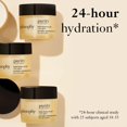 thumbnail image 4 of philosophy Pureté Rendue Simple Gel pour les Yeux Unisexe, 0.5 Once, 4 of 10