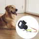 thumbnail image 5 of Correa Retráctil Doble Para Perros Con Dispensador De, 5 of 8
