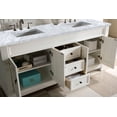 thumbnail image 2 of James Martin Vanities 147-V72-3Car Brookfield 72" Free Standing Double Wood Vanity Set -, 2 of 4