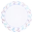 thumbnail image 4 of Stars Serving Bowl, Red/White/Blue, Patriotic by Way To Celebrate, 4 of 5