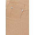 thumbnail image 5 of Women's Plus Size Casual Jean Jegging Pants Stretchy Comfort Pocket XL 2XL 3XL, 5 of 6