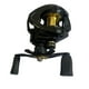 thumbnail image 2 of 15KG Max Drag Fishing Reel for Bass In Ocean Environment Reel,Left, 2 of 5