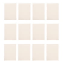 100 Sheets Infusible Transfer Heat Material Sublimation Paper