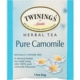 thumbnail image 3 of Twinings Of London Pure Camomile Herbal Tea Bags, 20 Count (Pack Of 6), 3 of 3
