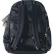 thumbnail image 3 of TUMI Voyageur Carson women Backpack Black Gold Hardware - NEW, 3 of 5