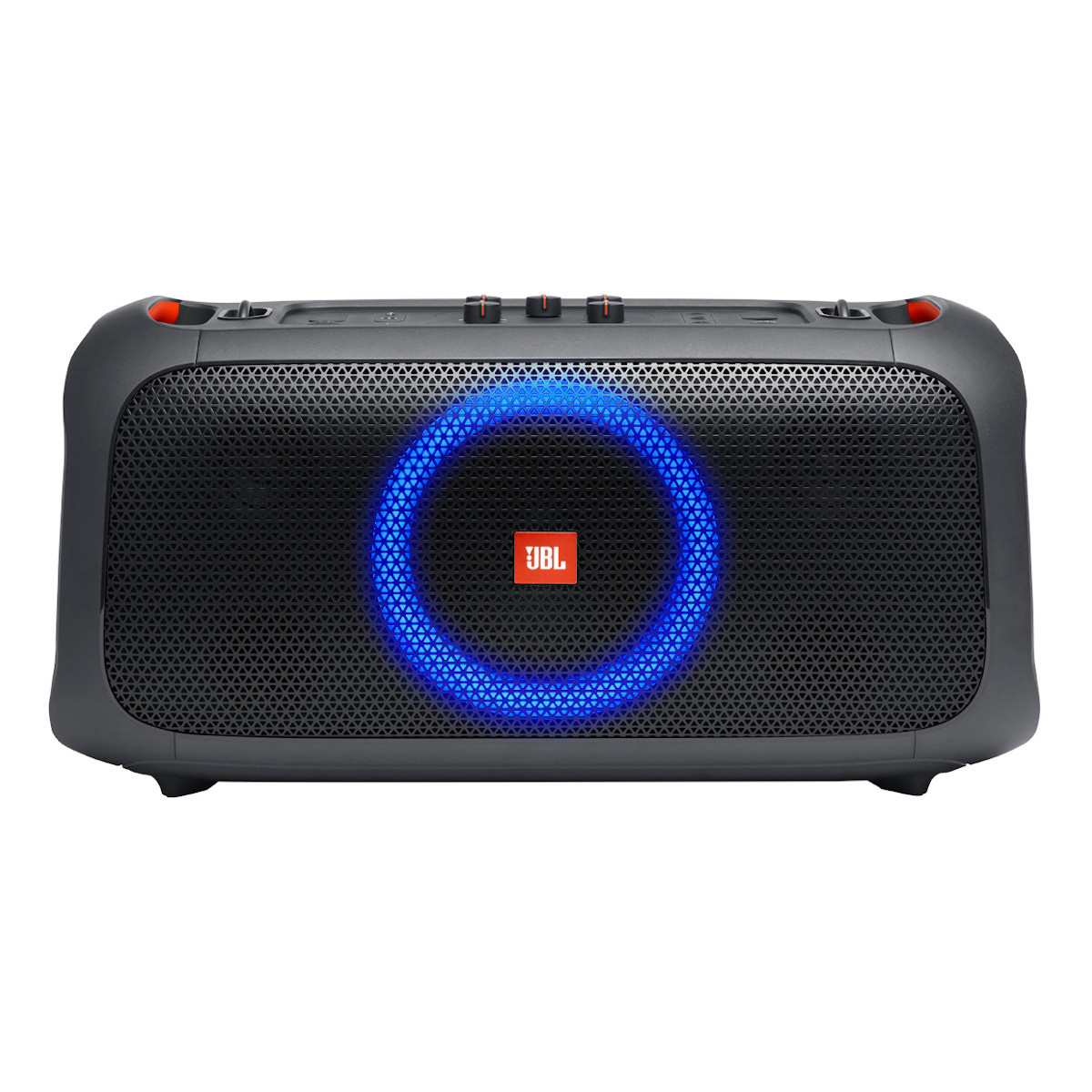 JBL PartyBox On-the-Go Portable Bluetooth Party Speaker with Dynamic Light Show - image 5 of 10