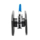 thumbnail image 1 of Herramienta de pinza de freno shamjiam ajustable de llave de trinquete de 360 grados esparcidor de pistón de acero, 1 of 6