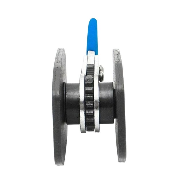 Vehicles Brake Caliper Press Tool, 360 Degree Swing Piston Spreader, Disc Brake