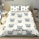 thumbnail image 2 of Juego de cama mapache, 2 of 4
