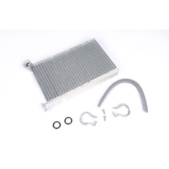 Heater Core - Compatible with 2014 - 2020 Chevy Impala 2015 2016 2017 2018 2019