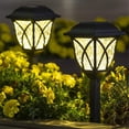 thumbnail image 3 of Bargain Qaailabf Solar LED Route Lighting Land Scape Lights Garden Decoration Light, 3 of 5