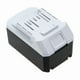 thumbnail image 3 of 5Ah para Makita BL1813G Li-ion 18V Batería de Herramientas Eléctricas BL1811G BL1815G BL1820G BL1813G BL1811G 195608-4, 3 of 6
