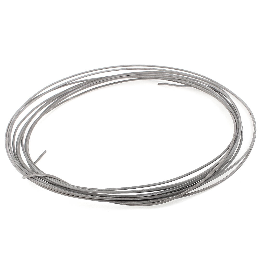 3mm 8 AWG 10M Roll Coil Heating Heater Element Wire