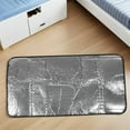 thumbnail image 4 of Hytrove Funda Para Aire Acondicionado Unidad Exterior Con Material Aislante Y Ajustables En Color Plata, 4 of 8