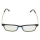 thumbnail image 5 of Gafas De Corrección Para Daltónicos, Gafas Antideslumbrantes Para Daltónicos Universales Con Caja De Almacenamiento Para Conducir ANGGREK Colorblind Correction Glasses, 5 of 8