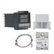 thumbnail image 5 of Kit De Controladores De Temperatura PID Kit Impermeable De Alta Precisión REX C100 Controlador De Temperatura Garra 100V-240V, 5 of 7
